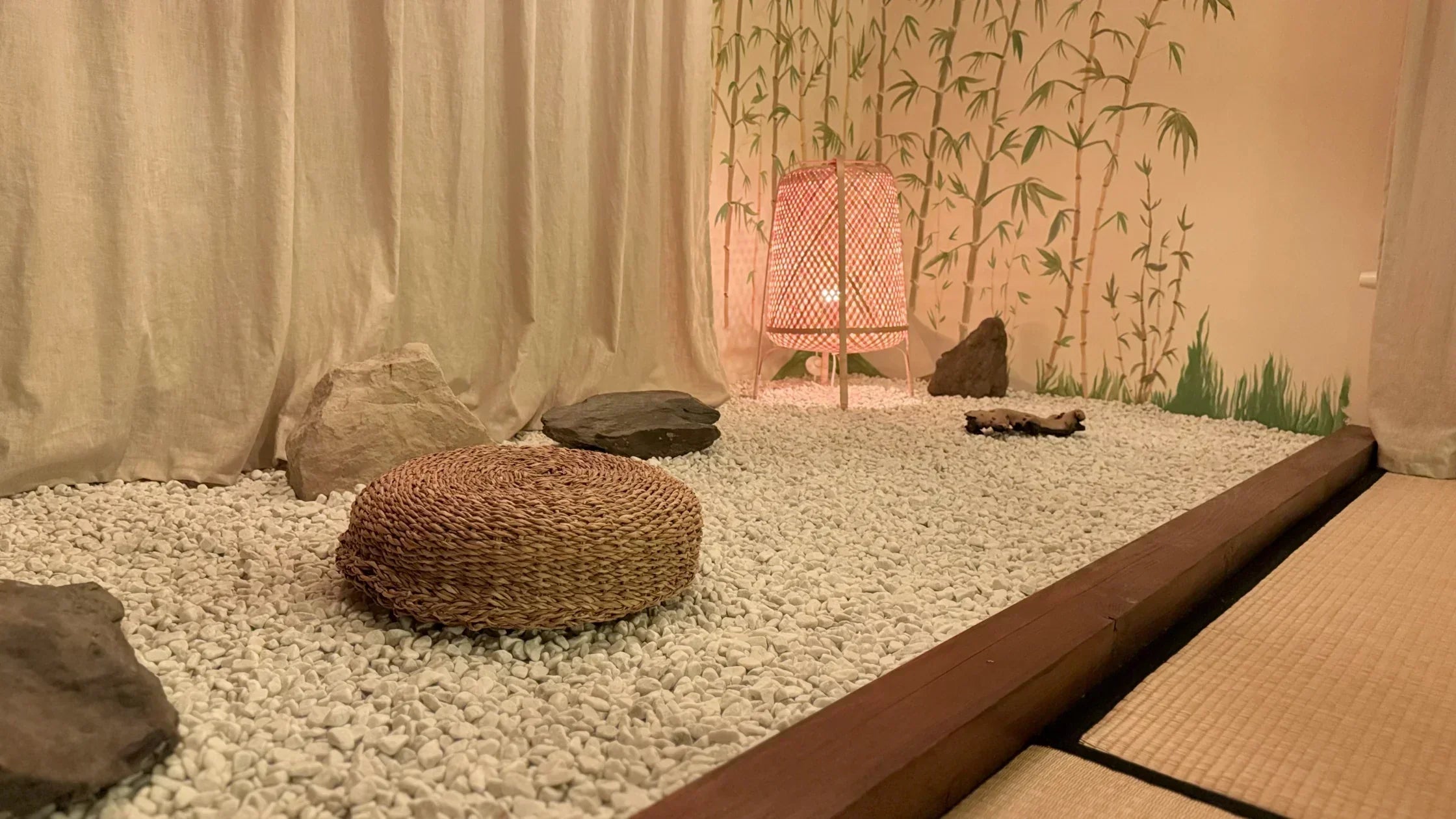 The Psychology Behind Japanese Minimalist Spaces