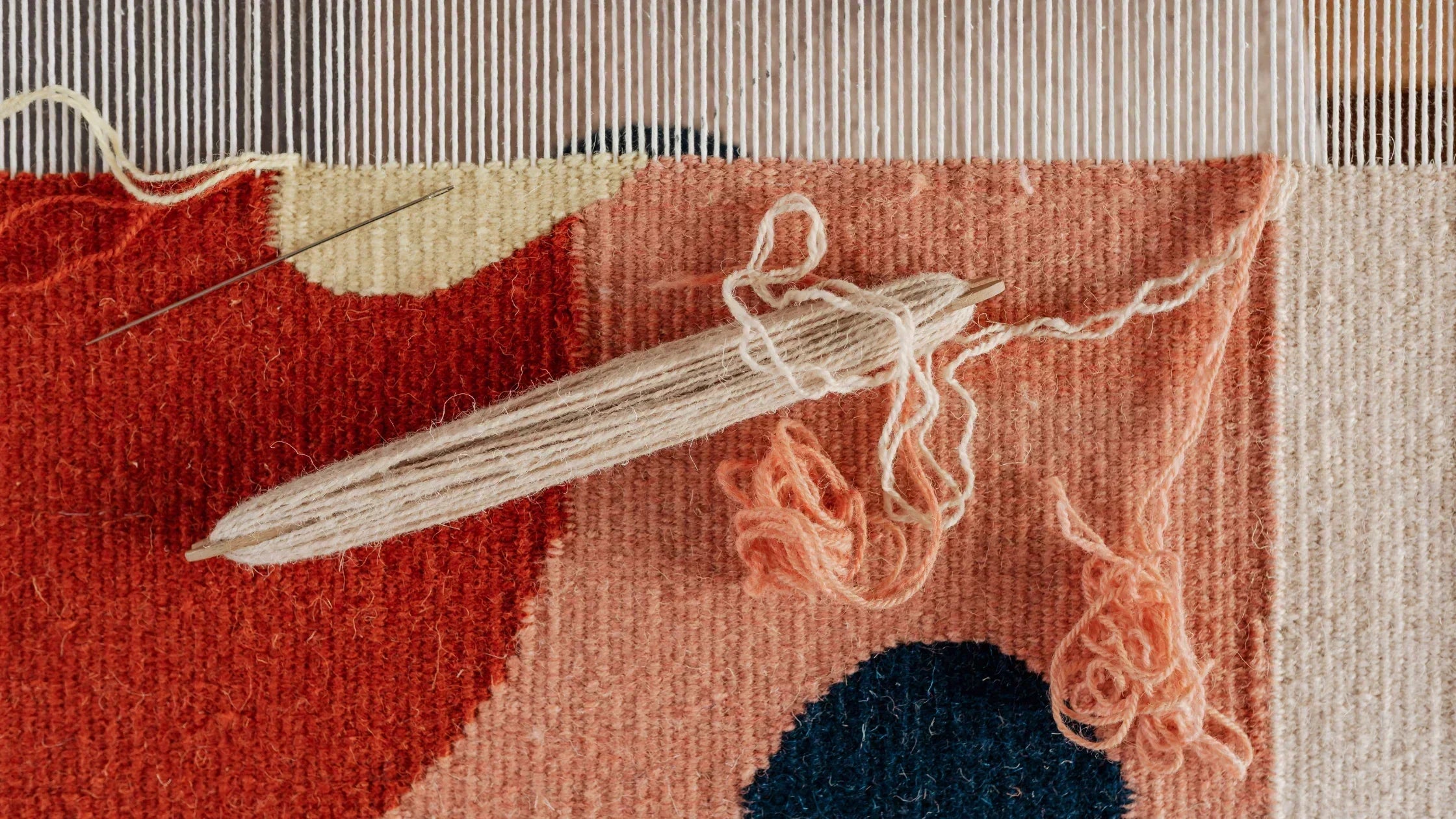 5 Ways to Use Japanese Textiles in Modern Interiors