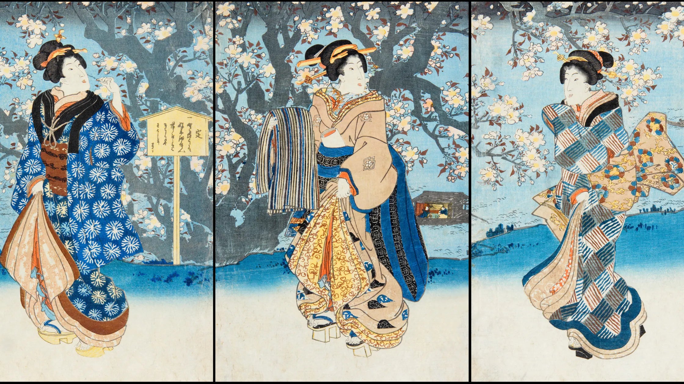 5 Ways to Display Japanese Artwork in Your Home