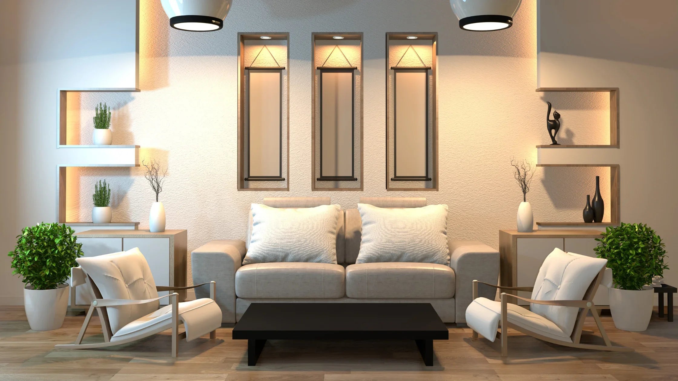 Transforming a Western Room with Japanese Design