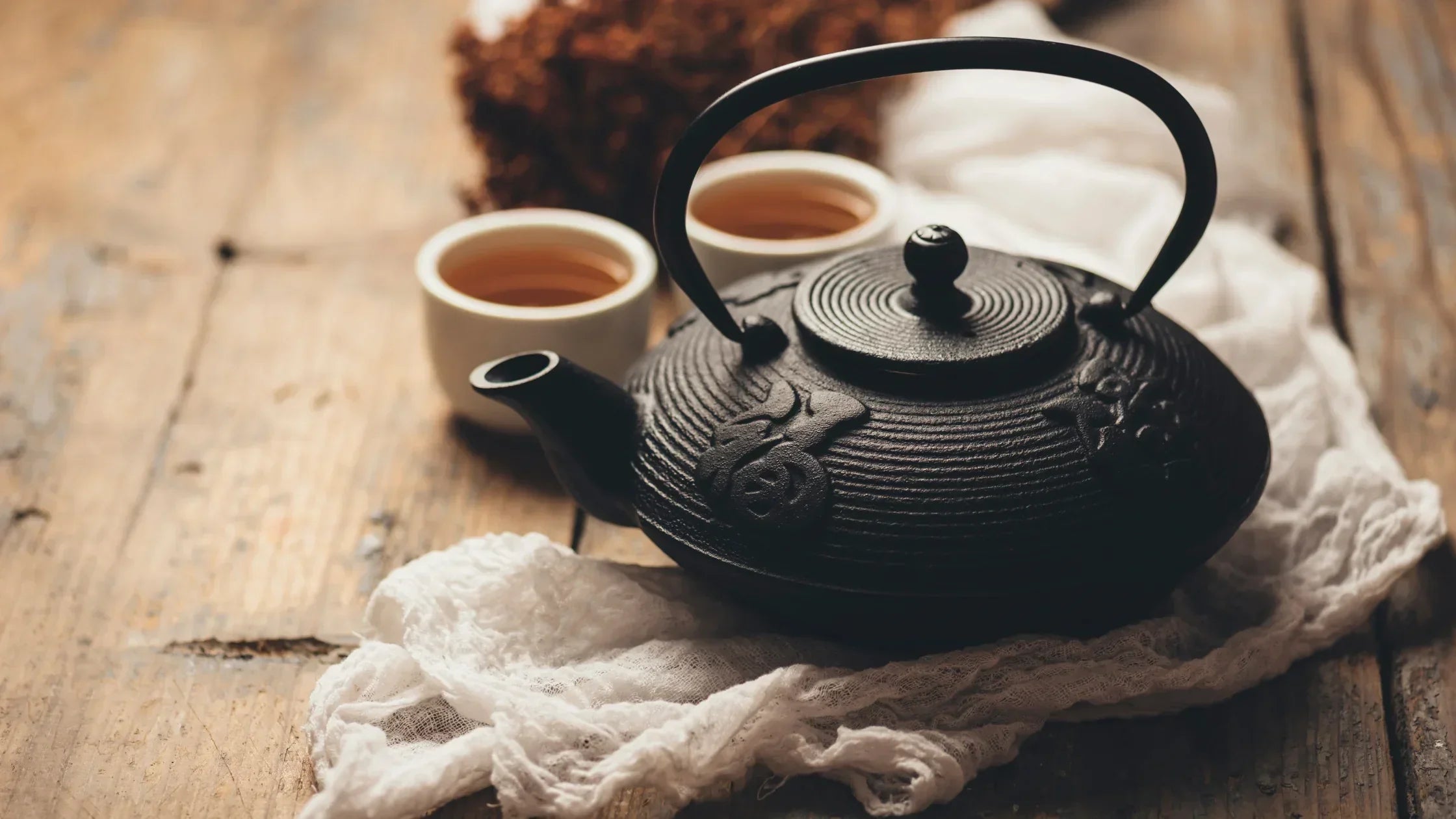 The Lifespan of Traditional Japanese Products