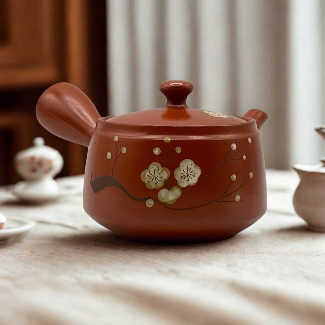 Teapots