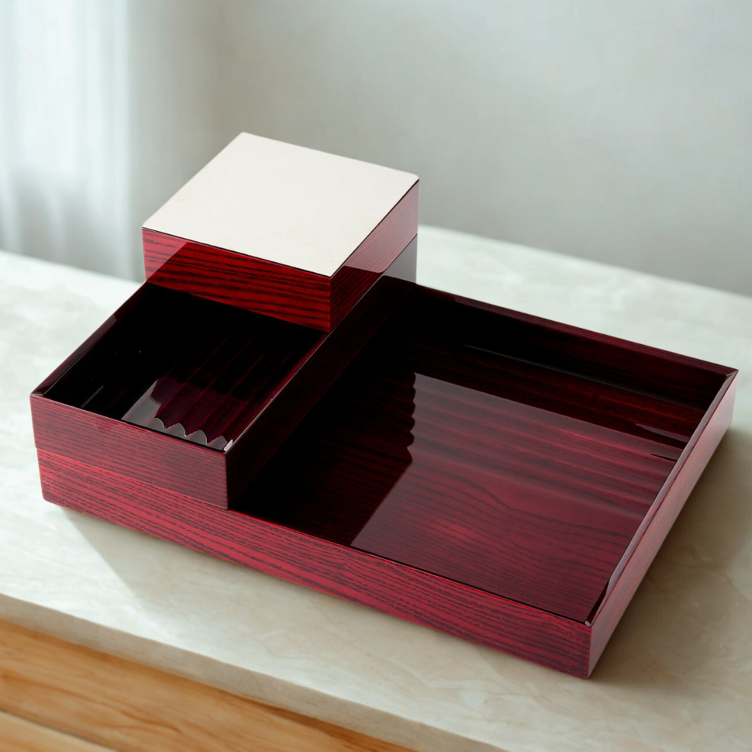 Storage & Organizers