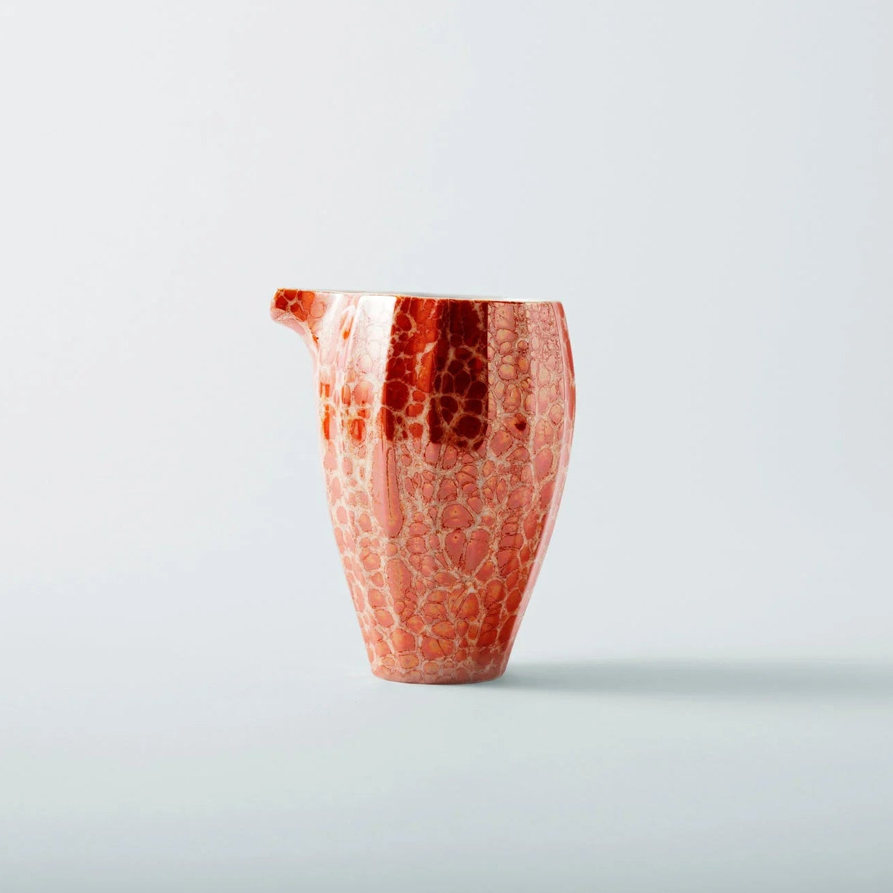 Enga Japanese Utage Sake Set with champagne-inspired design and elegant craftsmanship.