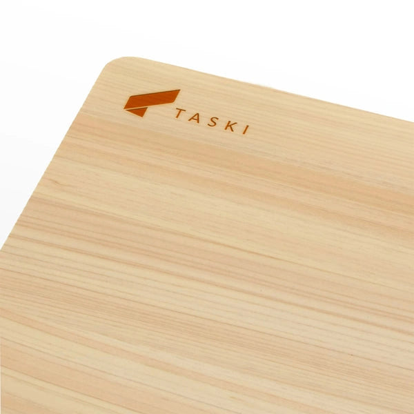 Japanese classic wooden cutting board durable kitchen chopping board for food prep.