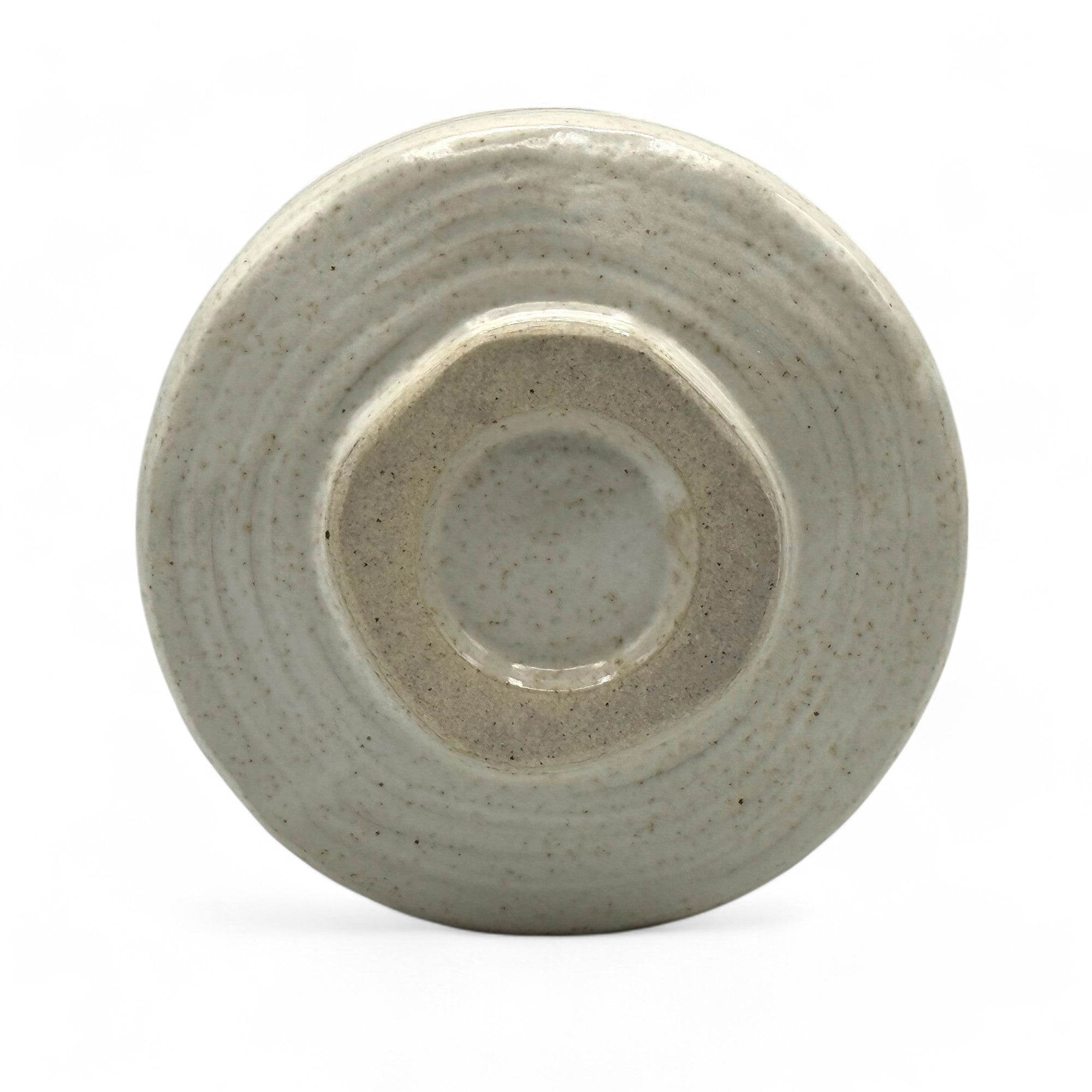 Handcrafted Japanese matcha bowl chawan for traditional tea ceremony, ideal for whisking and serving matcha green tea.