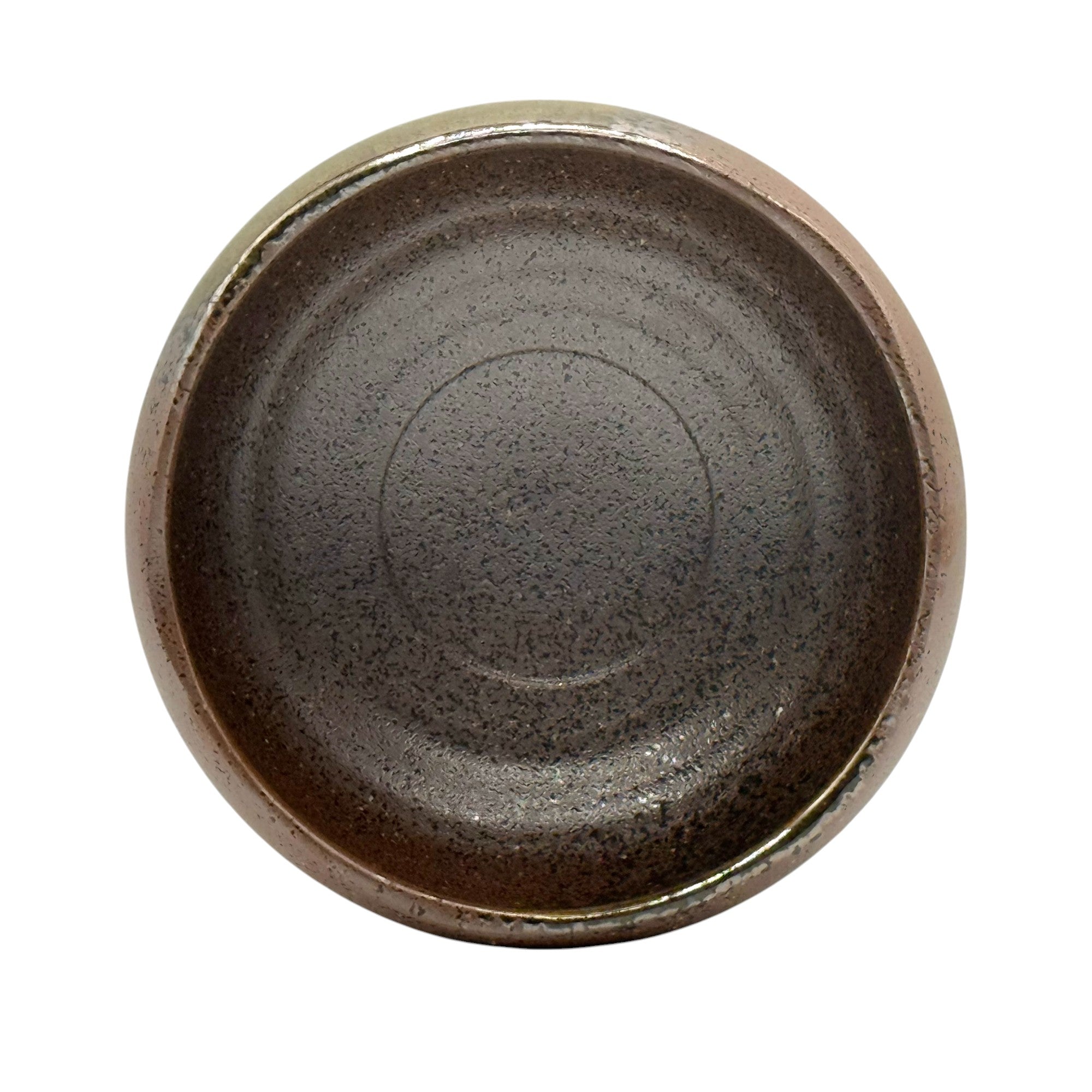 Handcrafted Japanese matcha bowl chawan for traditional tea ceremony, ideal for whisking and serving matcha green tea.