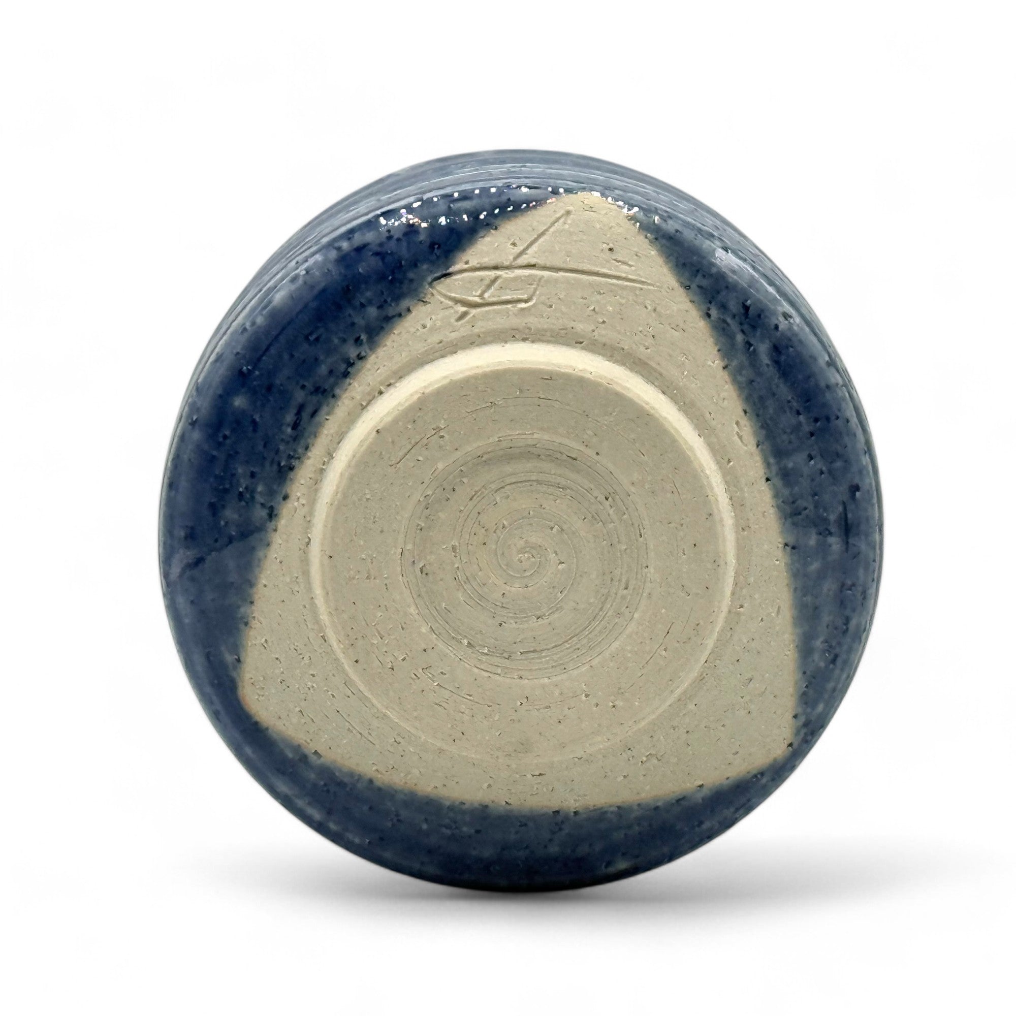 Handcrafted Japanese matcha bowl chawan for traditional tea ceremony, ideal for whisking and serving matcha green tea.