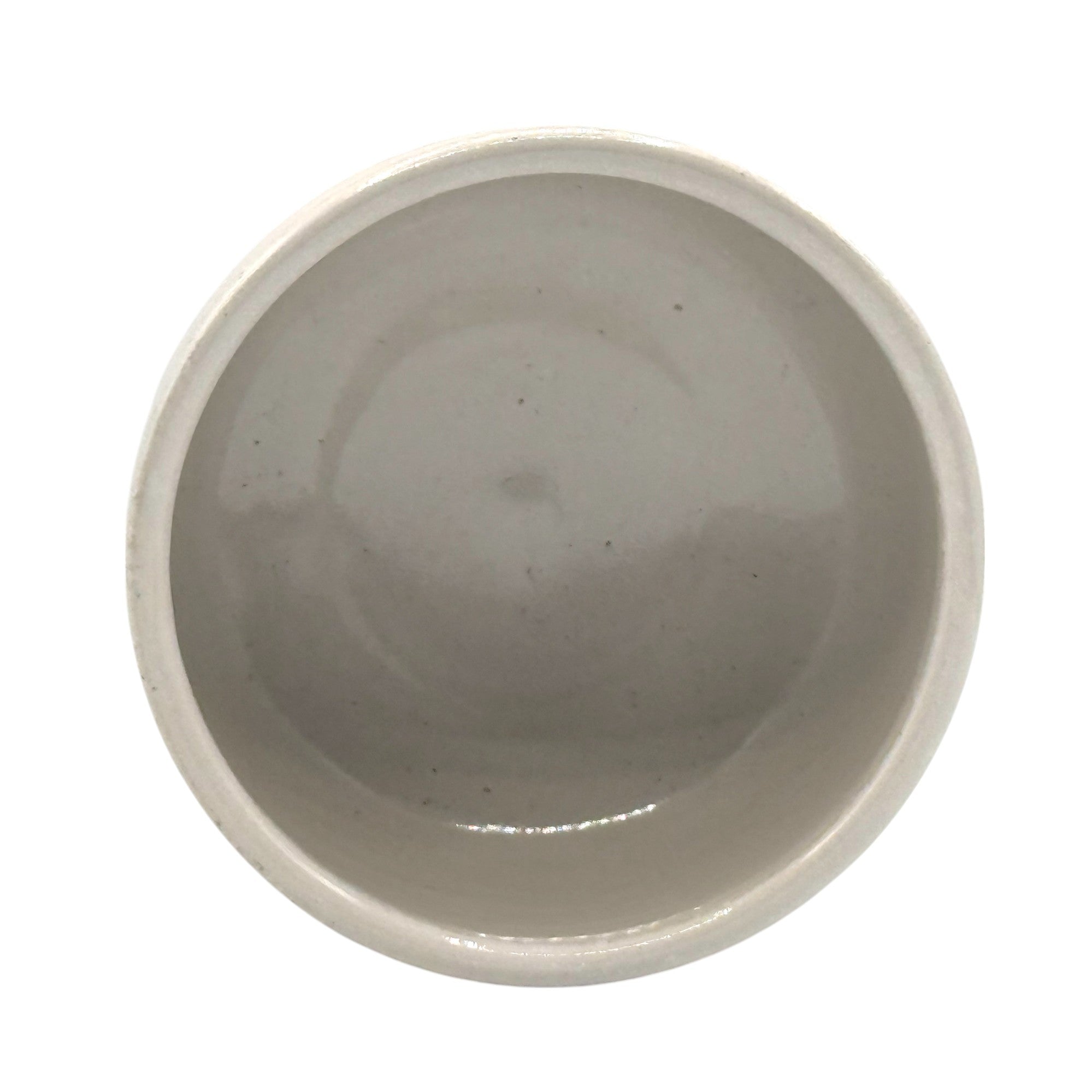 Handcrafted Japanese matcha bowl chawan for traditional tea ceremony, ideal for whisking and serving matcha green tea.