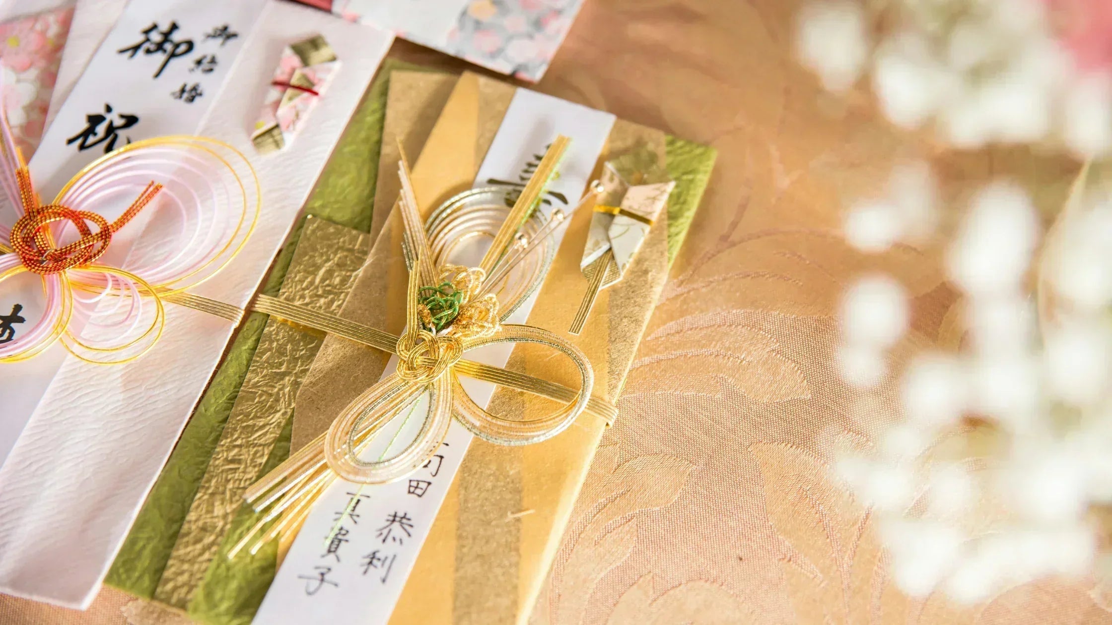 The Perfect Japanese Gift: Thoughtful Ideas for Any Occasion