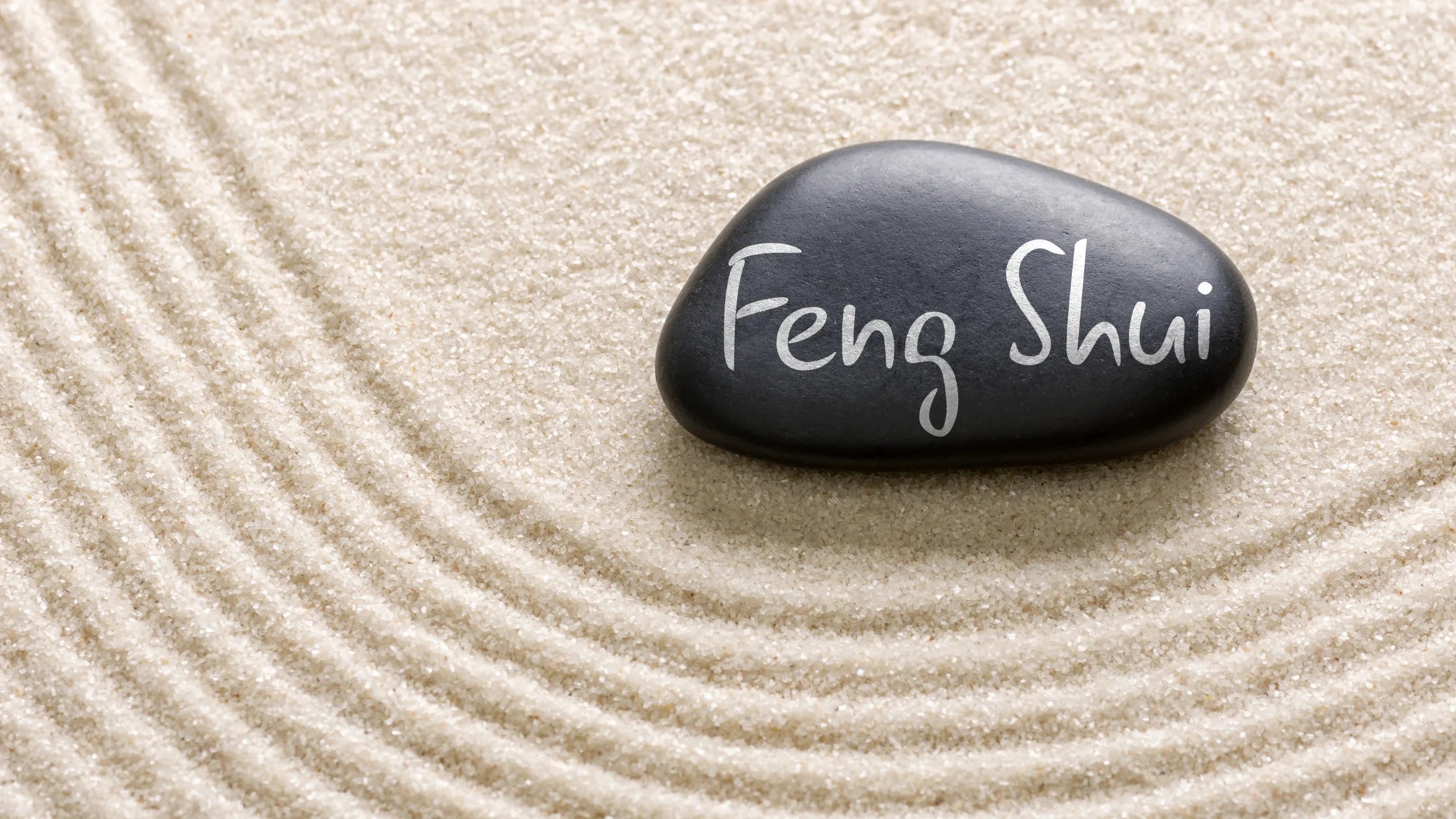 The Importance of Harmony: Feng Shui Tips from Japan