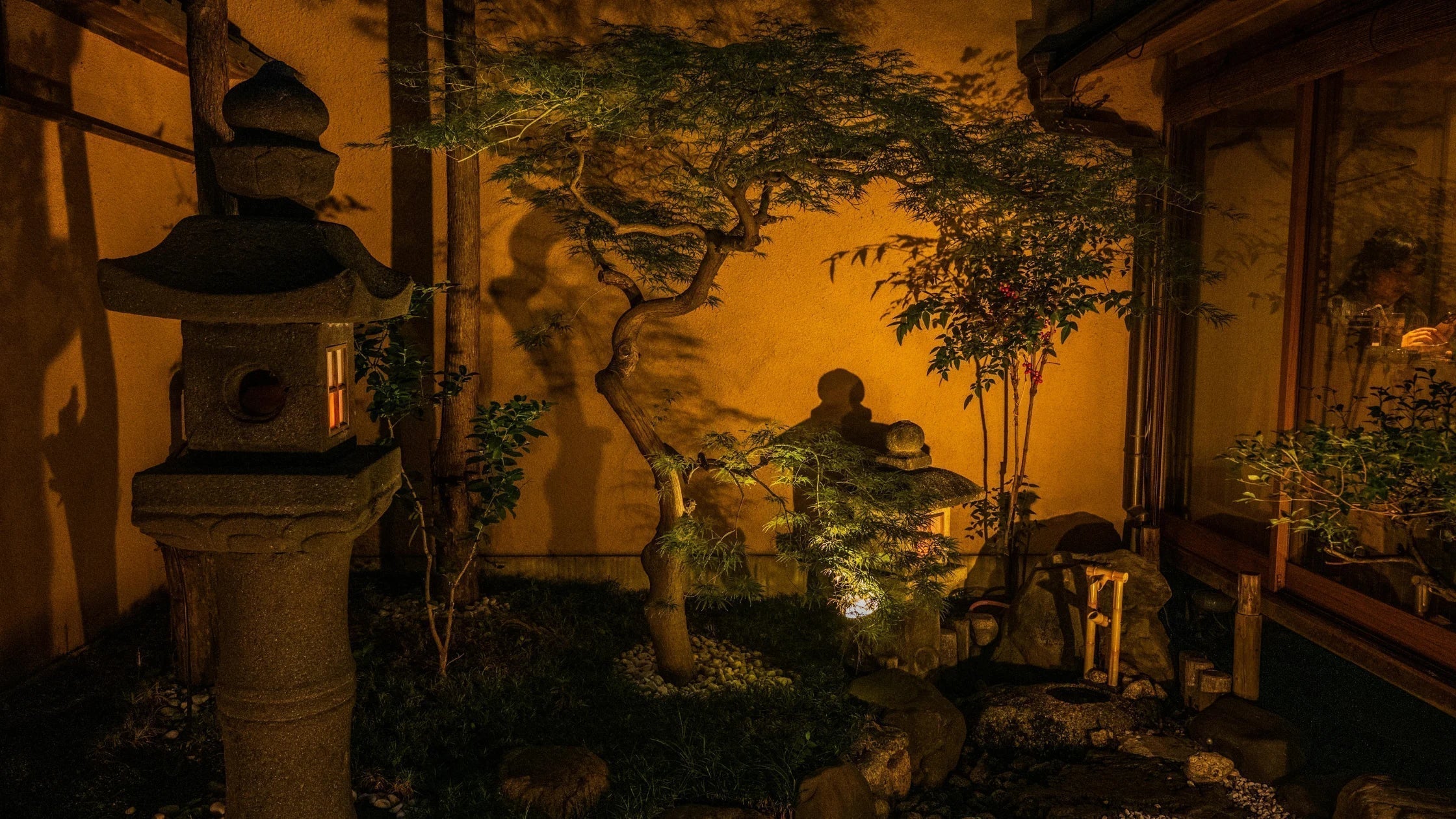 The Role of Nature in Japanese Interior Design