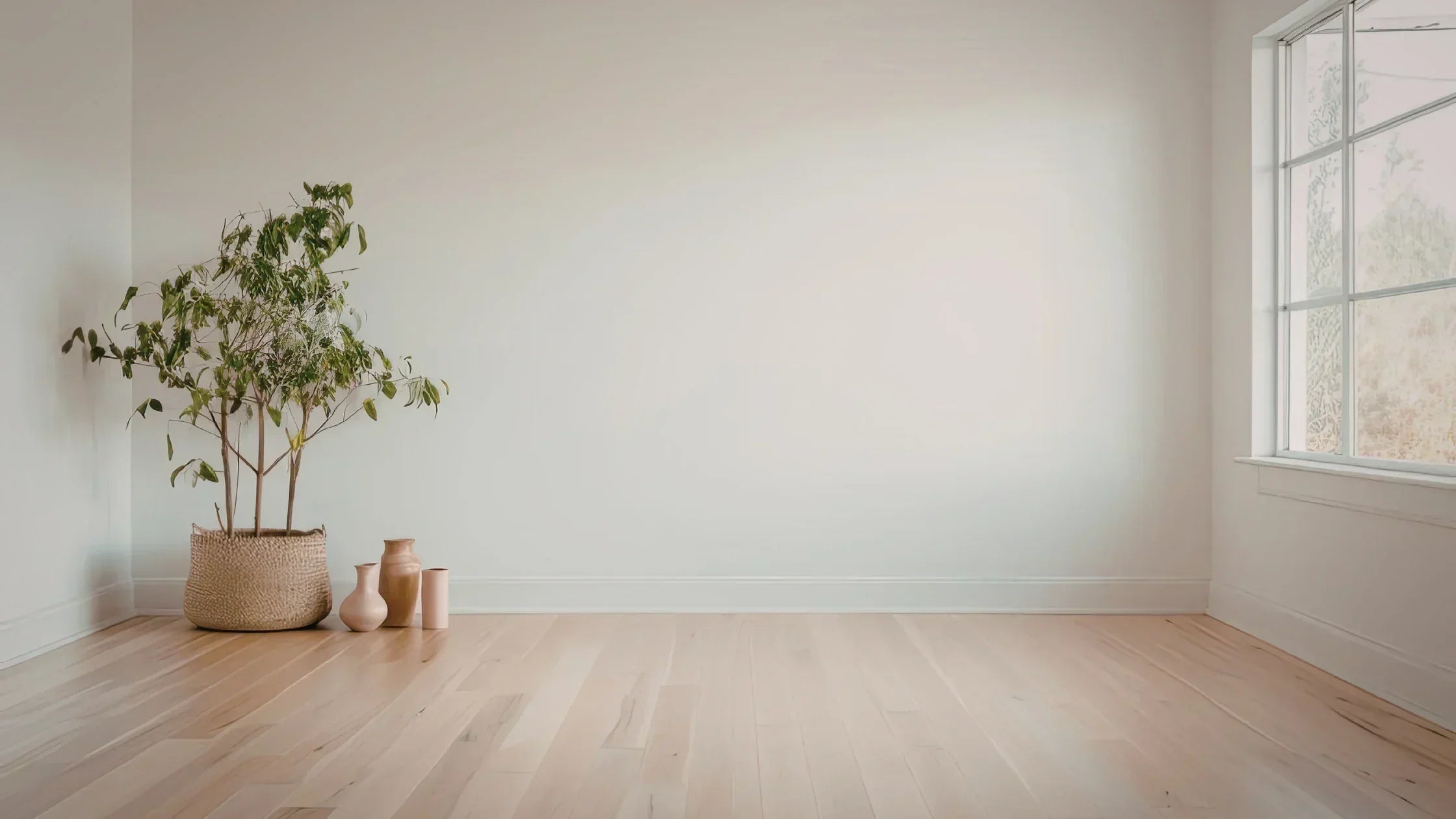 How Japanese Homes Use Negative Space Effectively