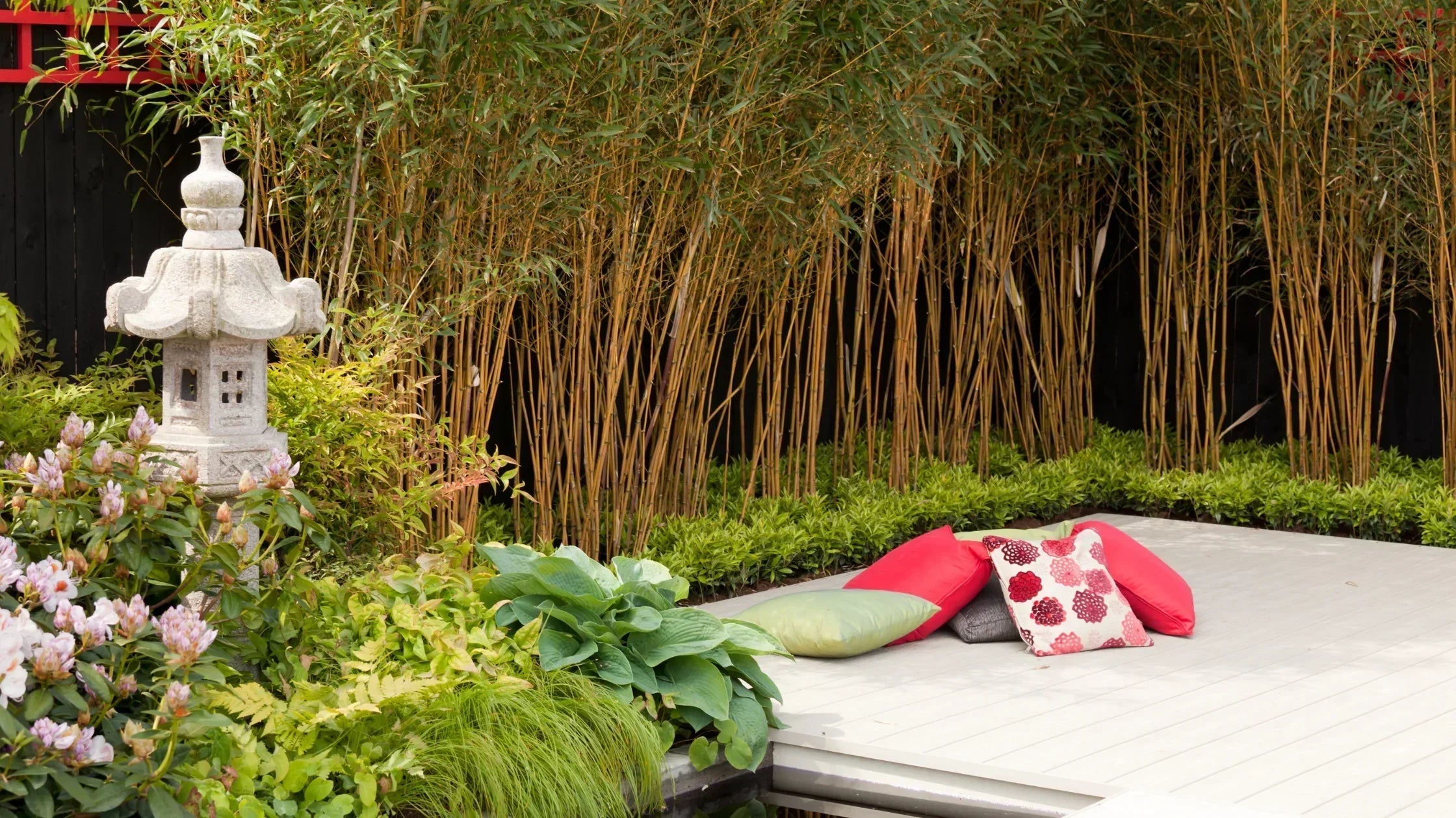 How to Create a Japanese-Inspired Garden at Home
