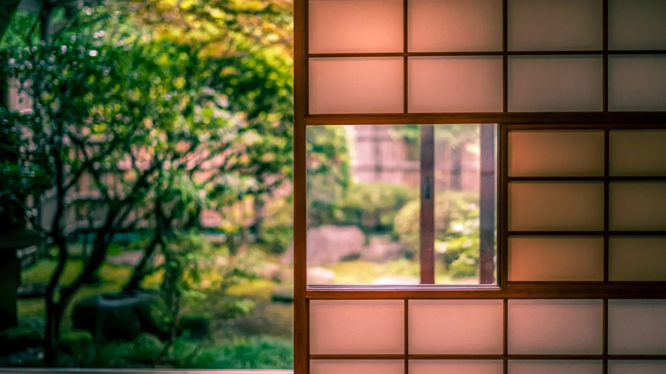All About Shoji Screens: Function and Elegance