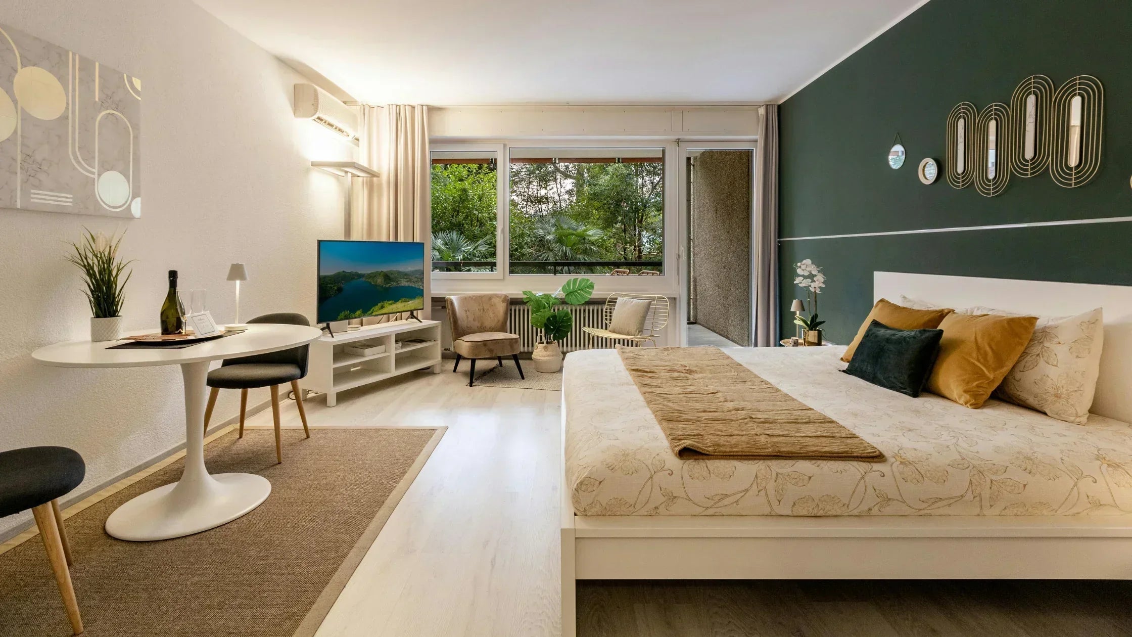 Ma (間): The Japanese Concept of Space Explained