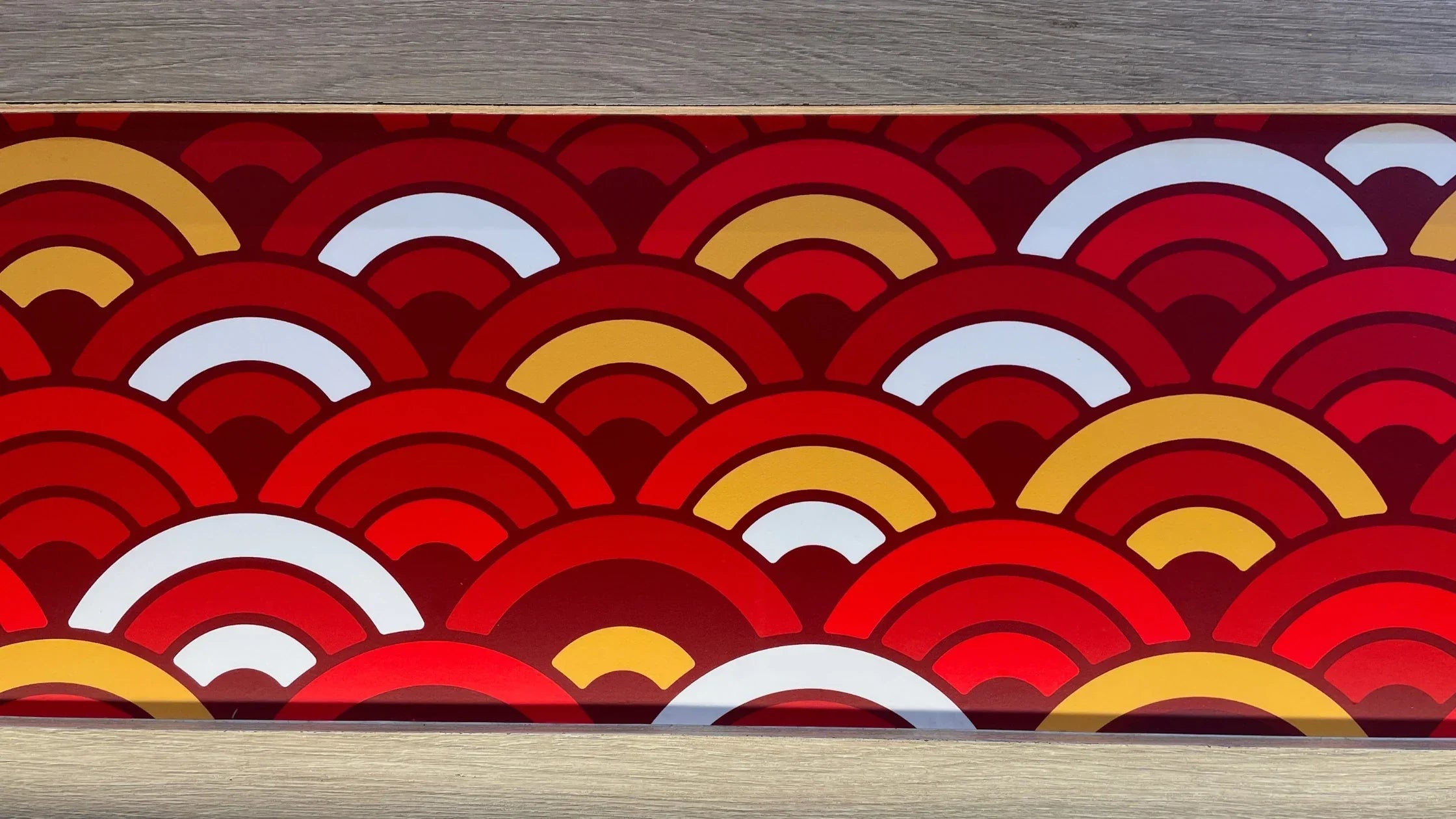 Layering Textures the Japanese Way (Without Overthinking It)