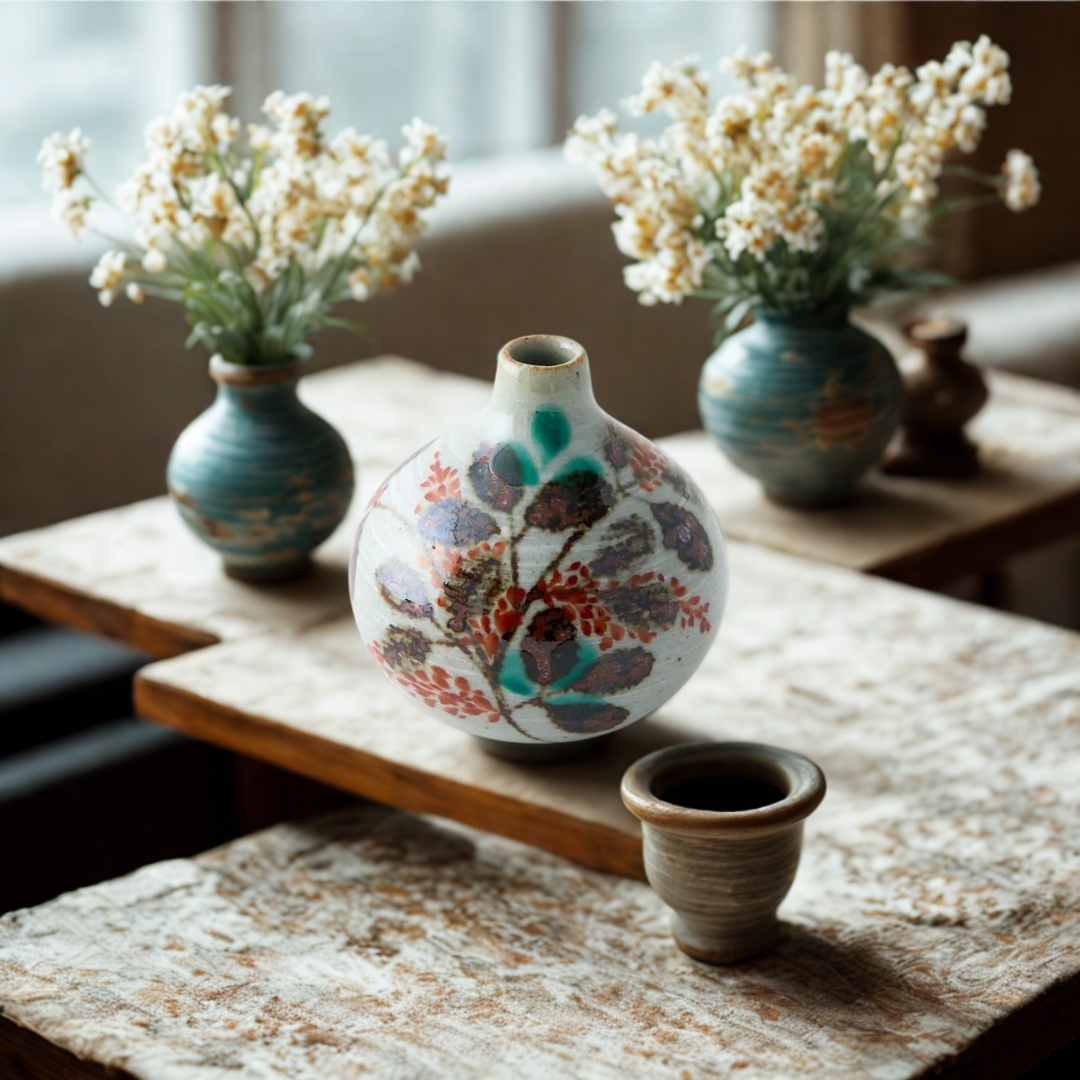 Vases