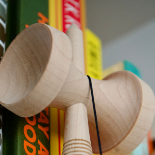 Lotus Kendamas