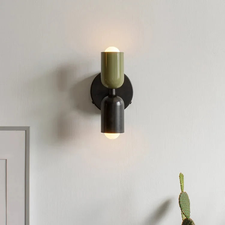Wall Lighting