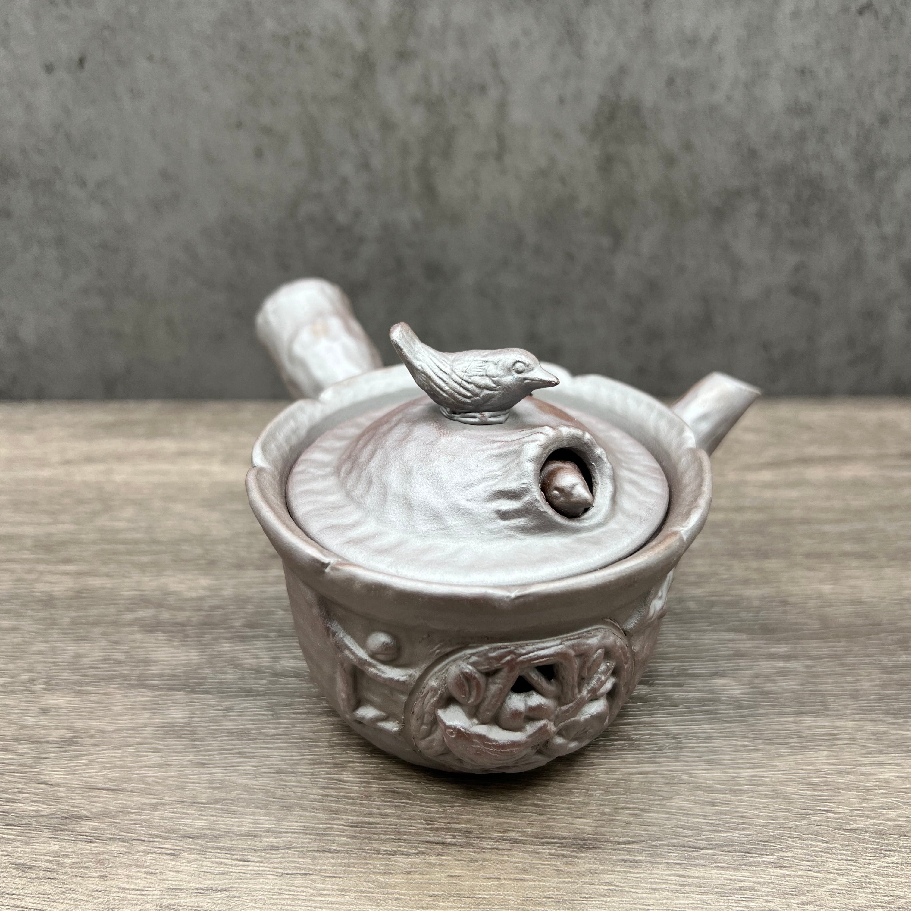 Teapots