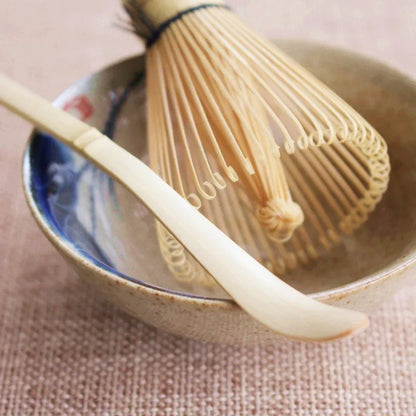 Whisk & Wabi Set