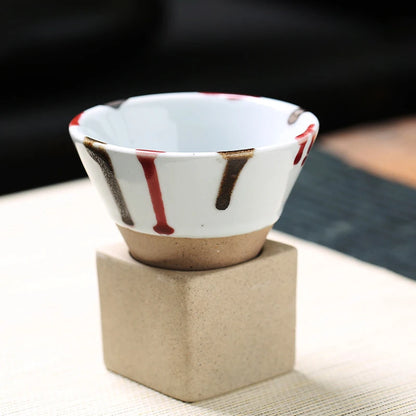 Kintsugi Kafe Mug Set