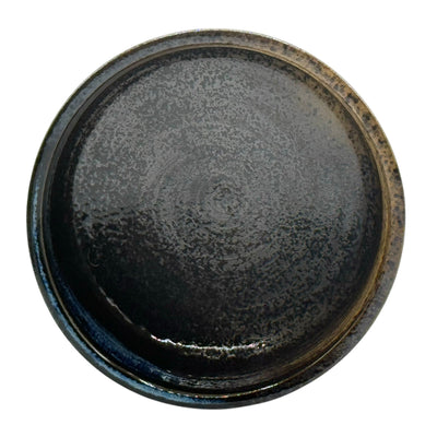 Handcrafted Japanese matcha bowl chawan for traditional tea ceremony, ideal for whisking and serving matcha green tea.