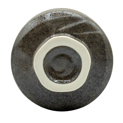 Handcrafted Japanese matcha bowl chawan for traditional tea ceremony, ideal for whisking and serving matcha green tea.