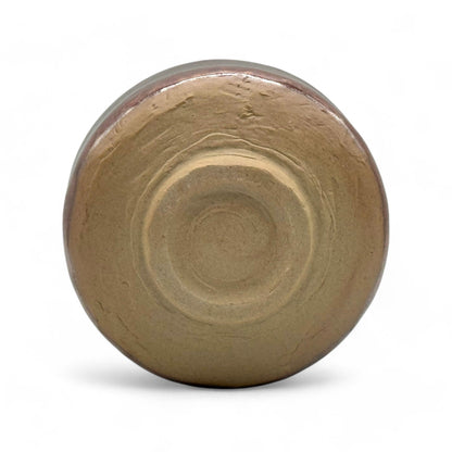 Handcrafted Japanese matcha bowl chawan for traditional tea ceremony, ideal for whisking and serving matcha green tea.