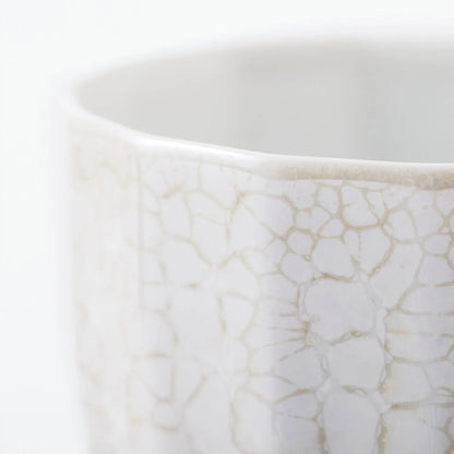 Enga Japanese Utage Sake Set with champagne-inspired design and elegant craftsmanship.