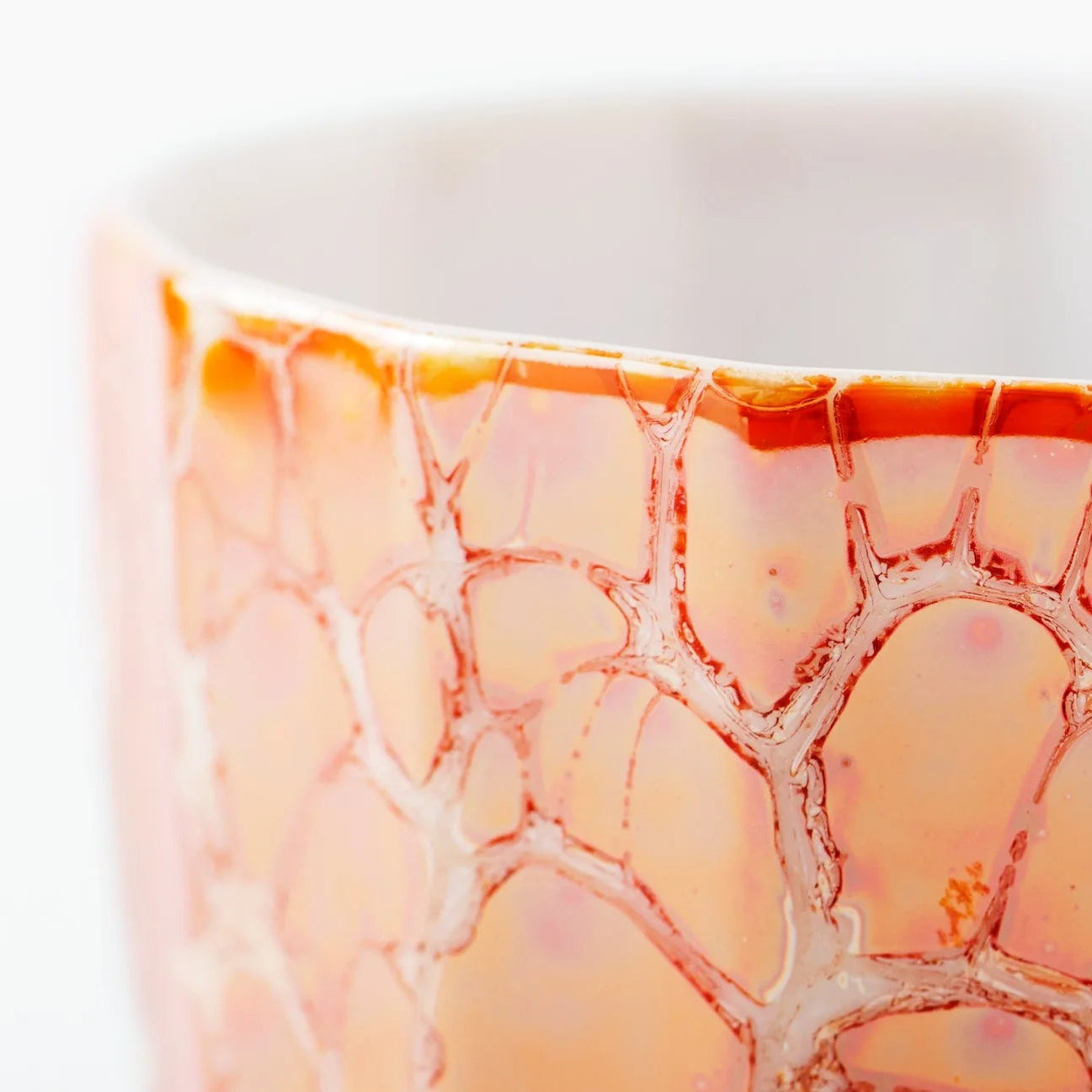 Enga Japanese Utage Sake Set with champagne-inspired design and elegant craftsmanship.