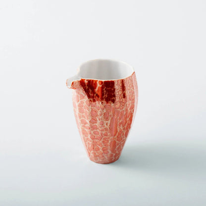 Enga Japanese Utage Sake Set with champagne-inspired design and elegant craftsmanship.