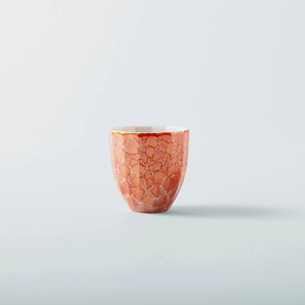 Enga Japanese Utage Sake Set with champagne-inspired design and elegant craftsmanship.