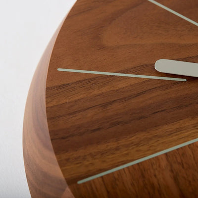 Enjirin Japanese clock-type bevel circle measuring tool for precise angle and woodworking measurements.