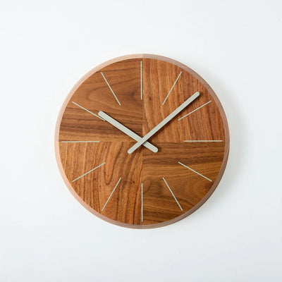 Enjirin Japanese clock-type bevel circle measuring tool for precise angle and woodworking measurements.