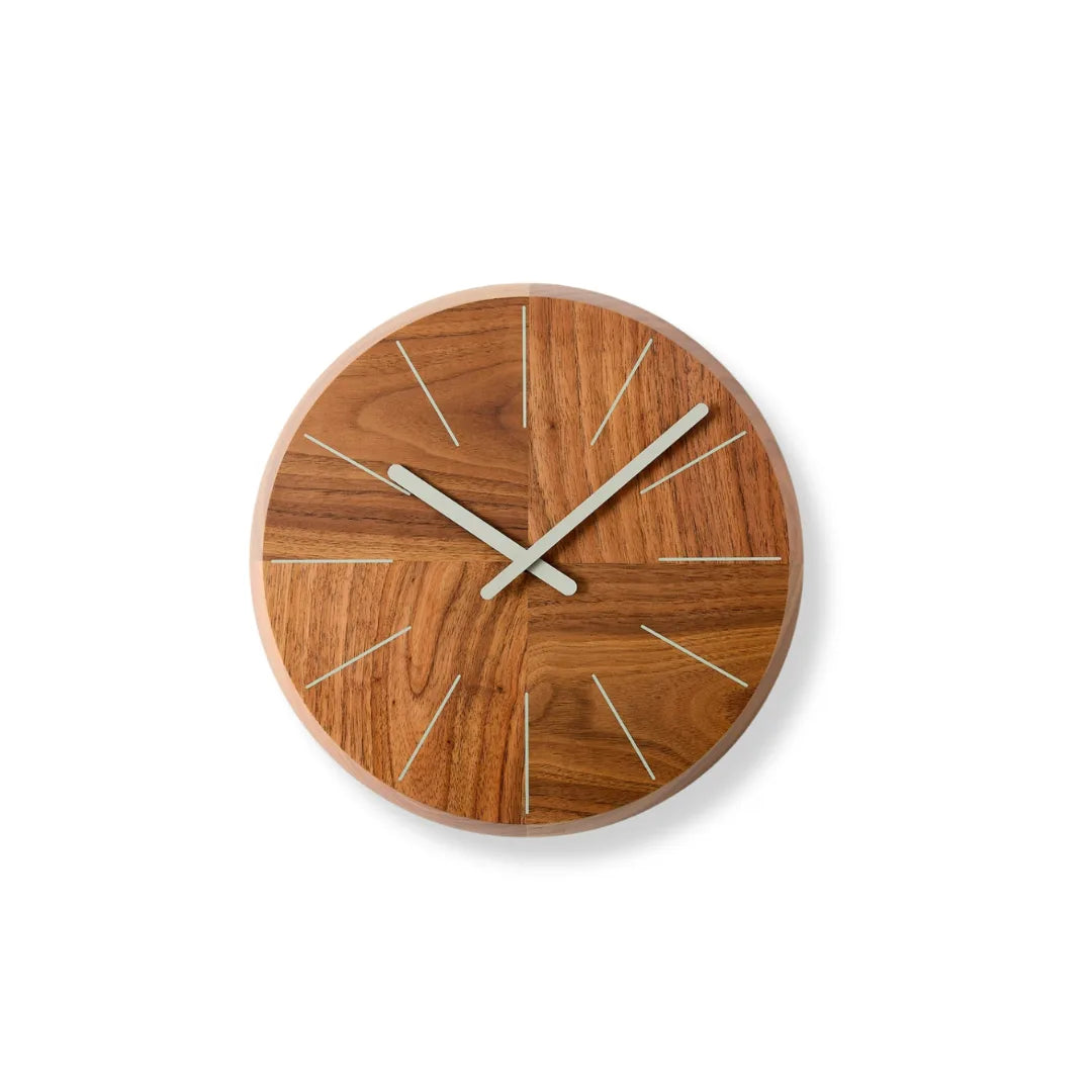 Enjirin Japanese clock-type bevel circle measuring tool for precise angle and woodworking measurements.