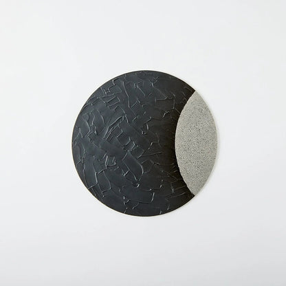 Gaenzara Japanese ceramic serving plate – traditional dinnerware for authentic Japanese meals and presentation.