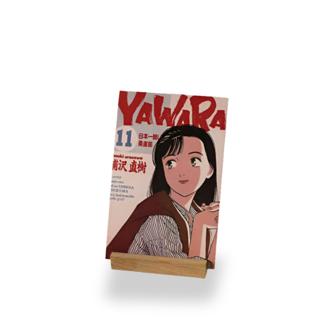Japanese Showa Era retro wall art, vintage 20th-century design, ideal for home decor, office, or mid-century modern interiors.