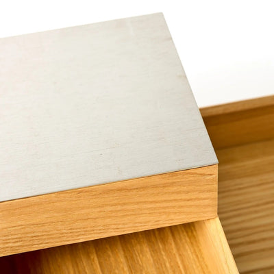 Japanese organize box set for home storage, minimalist design, perfect for decluttering and tidy space solutions.