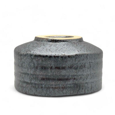 Handcrafted Japanese matcha bowl chawan for traditional tea ceremony, ideal for whisking and serving matcha green tea.
