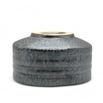 Handcrafted Japanese matcha bowl chawan for traditional tea ceremony, ideal for whisking and serving matcha green tea.