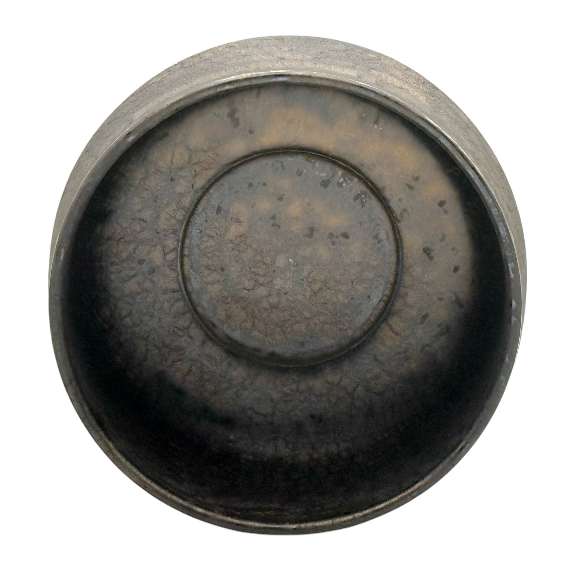 Handcrafted Japanese matcha bowl chawan for traditional tea ceremony, ideal for whisking and serving matcha green tea.