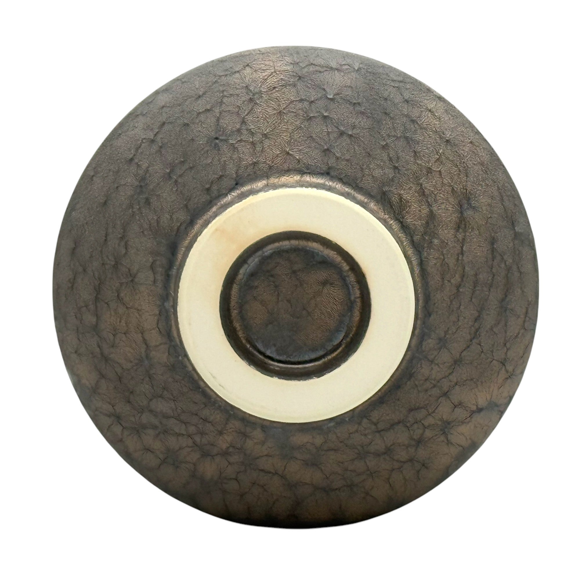Handcrafted Japanese matcha bowl chawan for traditional tea ceremony, ideal for whisking and serving matcha green tea.