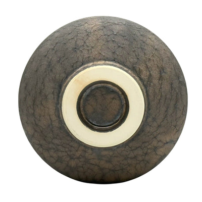 Handcrafted Japanese matcha bowl chawan for traditional tea ceremony, ideal for whisking and serving matcha green tea.