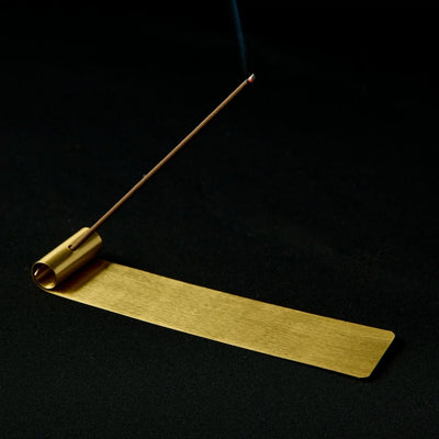 Kōra Japanese Kyara fragrance incense stick for calming aromatherapy and traditional Japanese scent experience.
