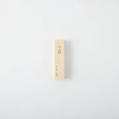 Kōra Japanese Kyara fragrance incense stick for calming aromatherapy and traditional Japanese scent experience.