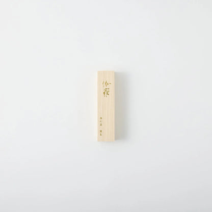 Kōra Japanese Kyara fragrance incense stick for calming aromatherapy and traditional Japanese scent experience.