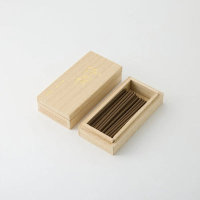 Kōra Japanese Kyara fragrance incense stick for calming aromatherapy and traditional Japanese scent experience.