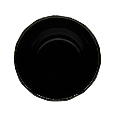 Handcrafted Mino-yaki Yunomi Japanese teacup with traditional glaze, perfect for daily tea rituals.
